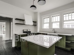 2607 Chapel Hill Rd #2, Durham, NC 27707