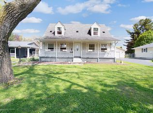 735 E Church St, Williamston, MI 48895