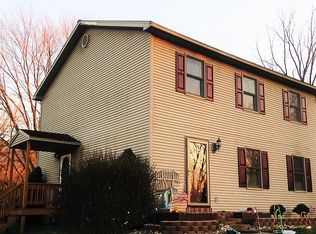 289 Miller Ln, Granville, PA 17029