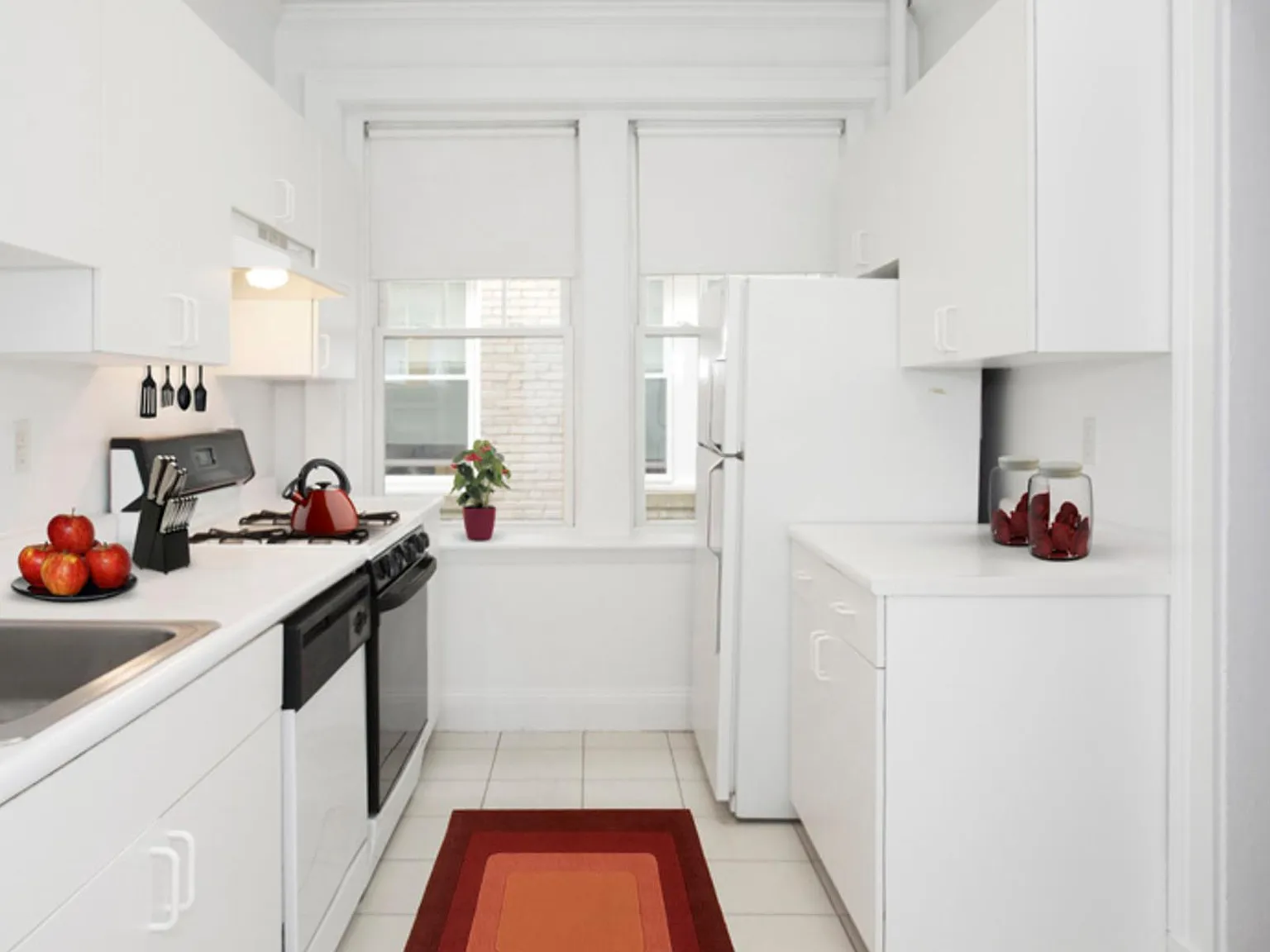 1 bed, 400 sqft, $3,095 — Photo 2