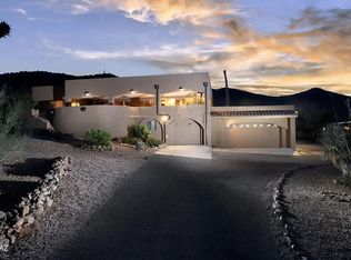 6900 W Naomi Rd, Tucson, AZ 85735