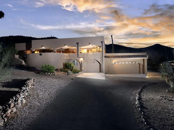 6900 W Naomi Rd, Tucson, AZ 85735