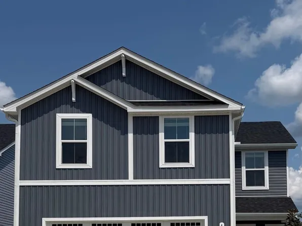 497 Myrtle Meadows Dr Lot 264, Conway, SC 29526