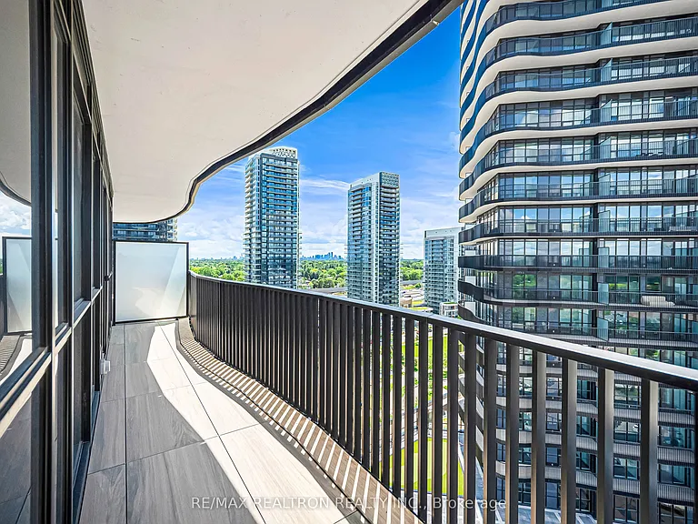 68 Esther Shiner Blvd #1705 — Photo 34