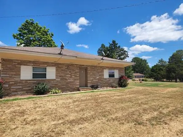 25100 Us Highway 64 E #A, Knoxville, AR 72845