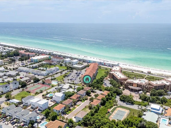 12 Le Soleil Dr, Miramar Beach, FL 32550