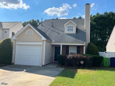 5528 Roan Mountain Pl, Raleigh, NC, 27613