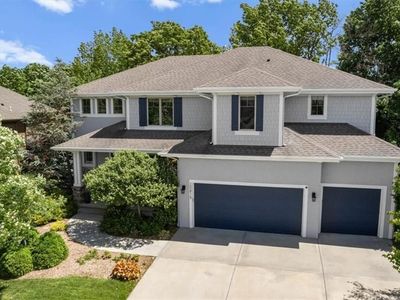 20815 W 68th St, Shawnee, KS, 66218