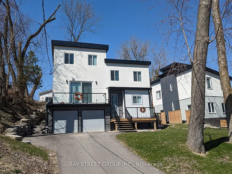 46 Valley Rd — Photo 1
