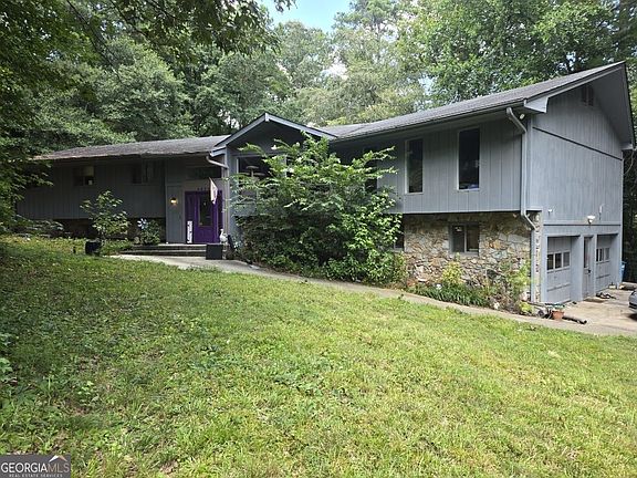 2nd image of 4693 Rivercliff Dr SW