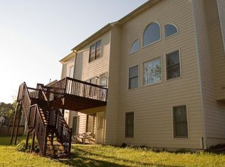 1160 Windbrooke Dr, Powder Springs, GA 30127