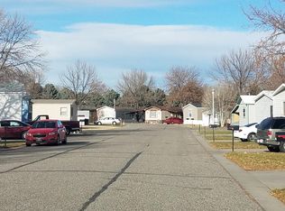 3200 King Ave W #9A1EBKGTT, Billings, MT 59102