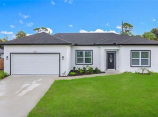 2054 Kendis St, Port Charlotte, FL 33948
