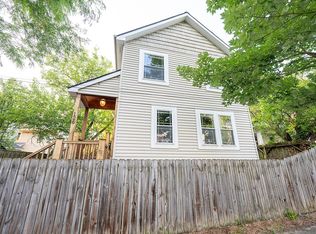 126 Clinton St, Columbus, OH 43202