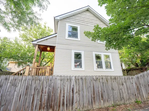 126 Clinton St, Columbus, OH 43202