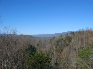 0 Blackberry Hl, Bryson City, NC 28713