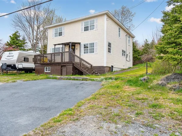 34 Costellos Road, Spaniards Bay, NL A0A3X0