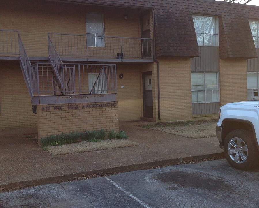 1st image of 621 McArthur St APT 6