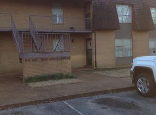 621 McArthur St APT 6, Dyersburg, TN 38024