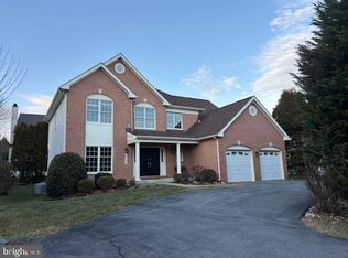 6813 Creekside Rd, Clarksville, MD 21029