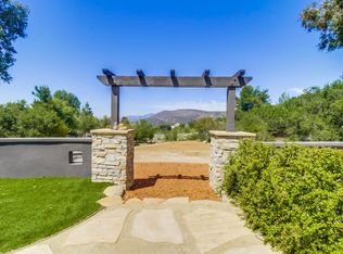 14550 Hidden Wood Rd, Jamul, CA 91935