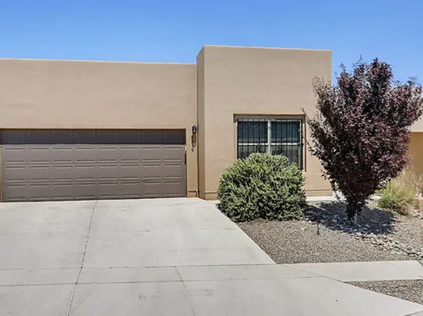 8819 Arkansas Rd NW, Albuquerque, NM 87120