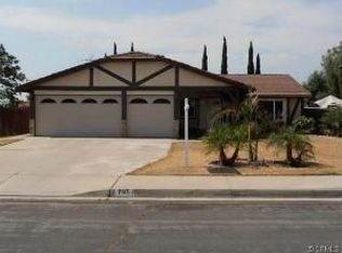 795 W Heather St, Rialto, CA 92376