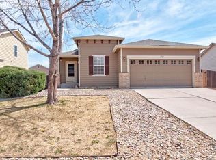 1721 Keswick Rd, Colorado Springs, CO 80906