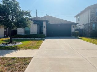 8639 Vista Hills Dr, Richmond, TX 77407