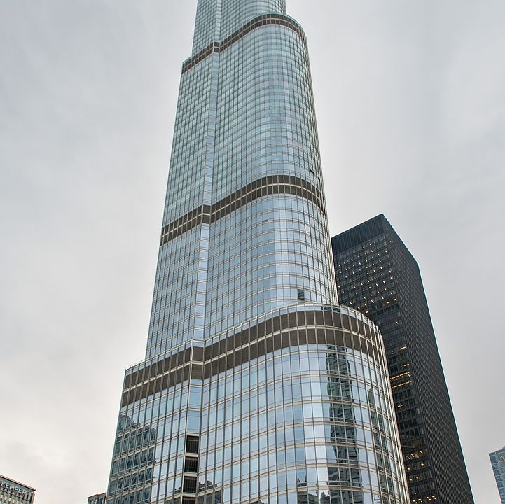 1st image of 401 N Wabash Ave Unit 57B