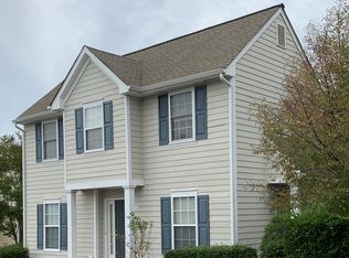 4124 Brittany Way, Williamsburg, VA 23188