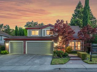 560 Columbia Creek Dr, San Ramon, CA 94582
