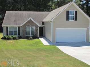 404 Welsh Cir, Bethlehem, GA 30620