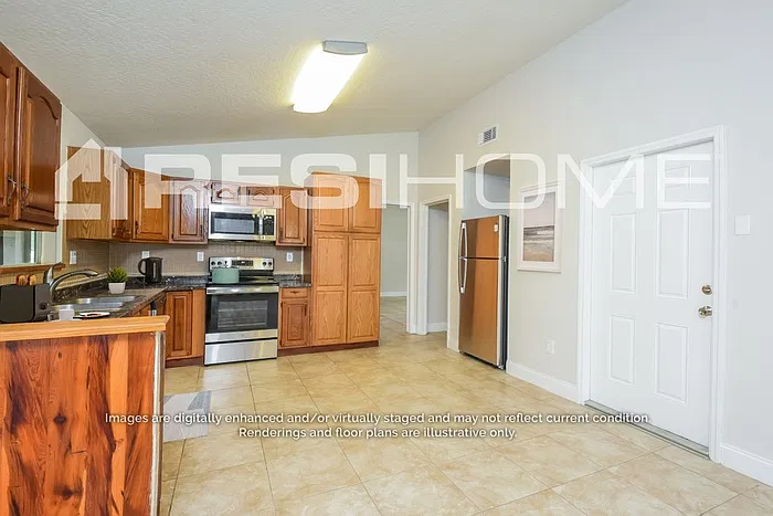 3 bed, 2.0 bath, 1729 sqft, $2,280 — Photo 3