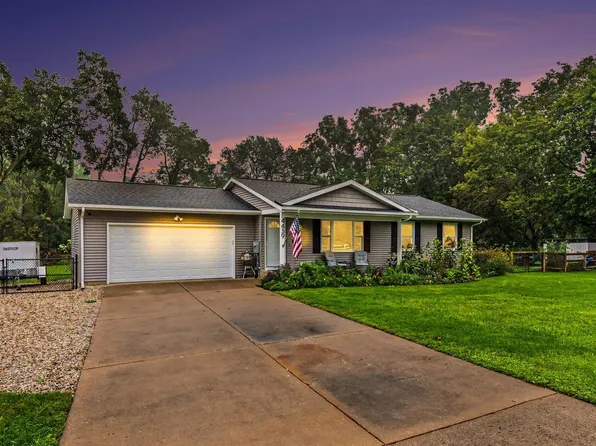 4439 Minges Rd S, Battle Creek, MI 49015