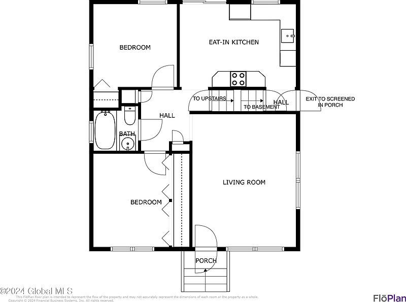 5th image of 177 Berkshire Boulevard