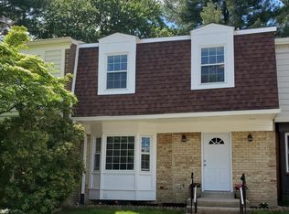 68 Oak Shade Rd, Gaithersburg, MD 20878