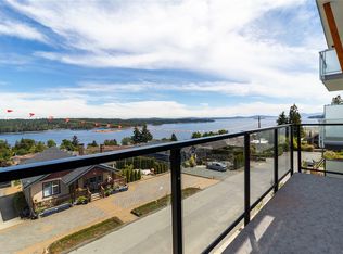 201 Dogwood Dr #301, Ladysmith, BC V9G1S8