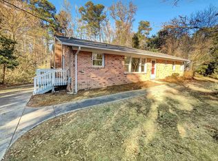 3703 Hester Cir, Raleigh, NC 27604