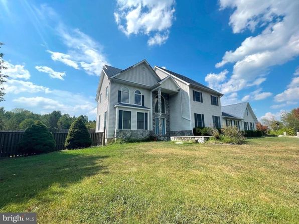 43737 Sandy Bottom Rd