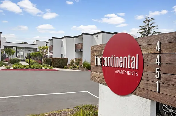 The Continental