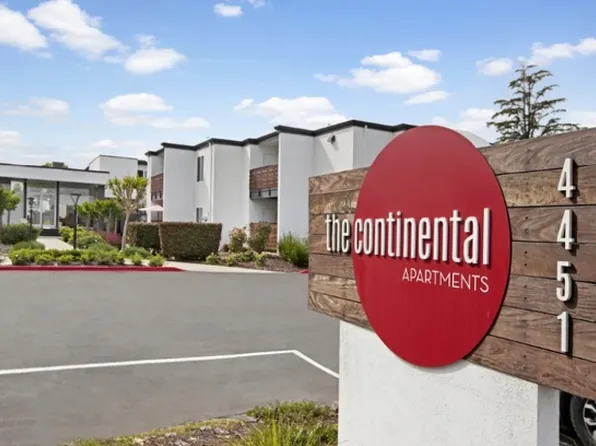 The Continental