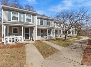 138 Partridge Hl UNIT 5, Colchester, VT 05446