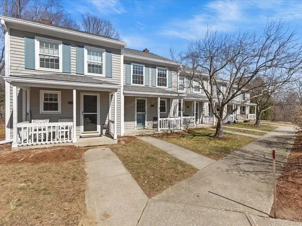 138 Partridge Hill #5, Colchester, VT 05446