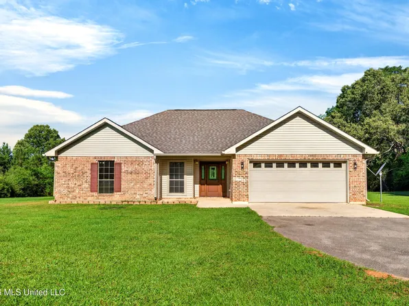 244 Bilbo Holston Rd, Poplarville, MS 39470