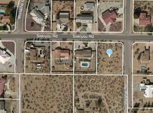 0 Siskiyou Rd, Apple Valley, CA 92307