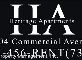 1704 Commercial Ave APT 9, Anson, TX 79501