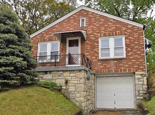 4016 Delor St, Saint Louis, MO
