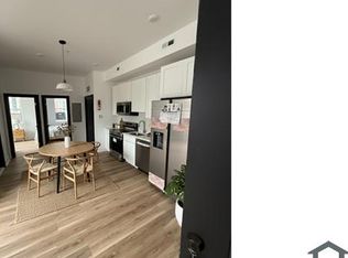 1543 N 33rd St FLOOR 2, Philadelphia, PA 19121