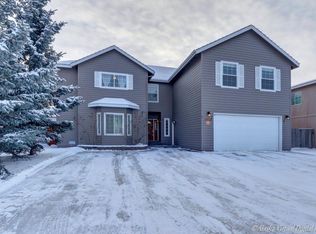 11620 Alderwood Loop, Anchorage, AK 99516